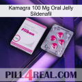 Kamagra 100 Mg Oral Jelly Sildenafil 32